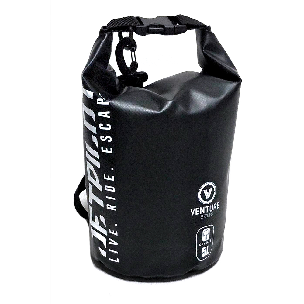 19111jp_Venture 5L Roll Top Drysafe Ruck