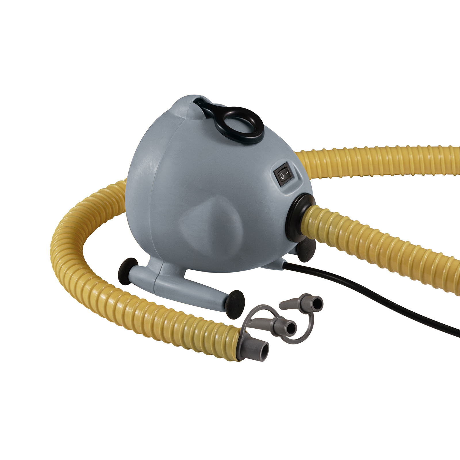 19708yb_Performance Pump 230V