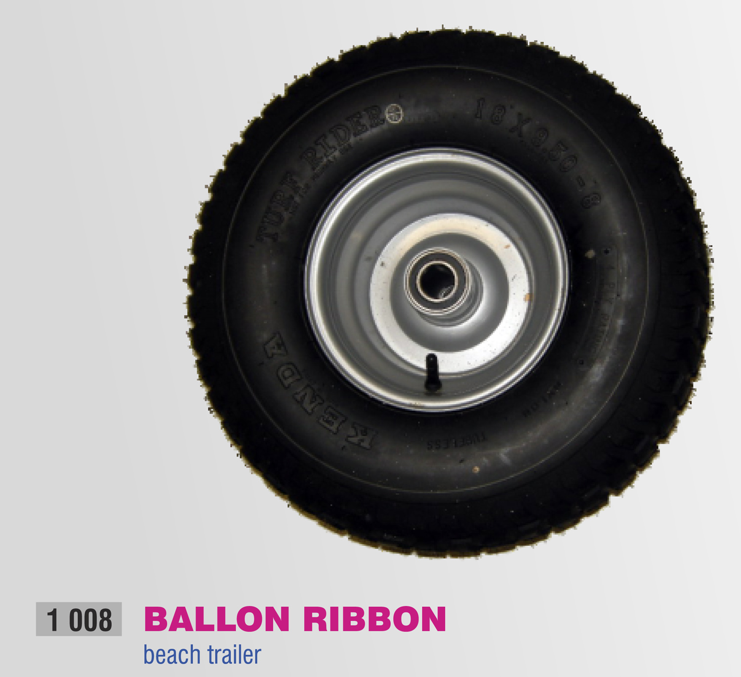 1008jl_Ballonreifen Beachtrailer