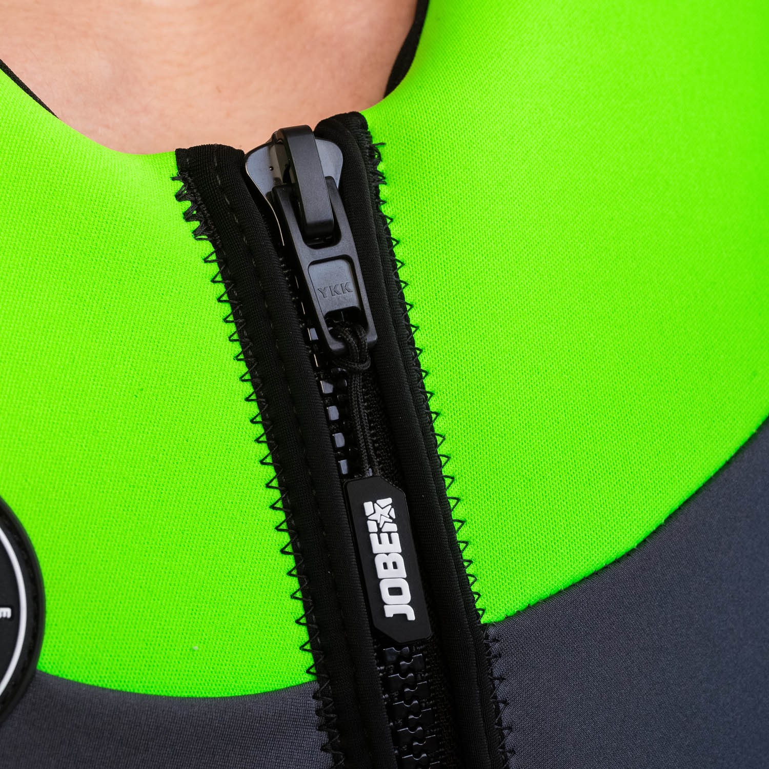 244922004db_Neopren Weste Lime