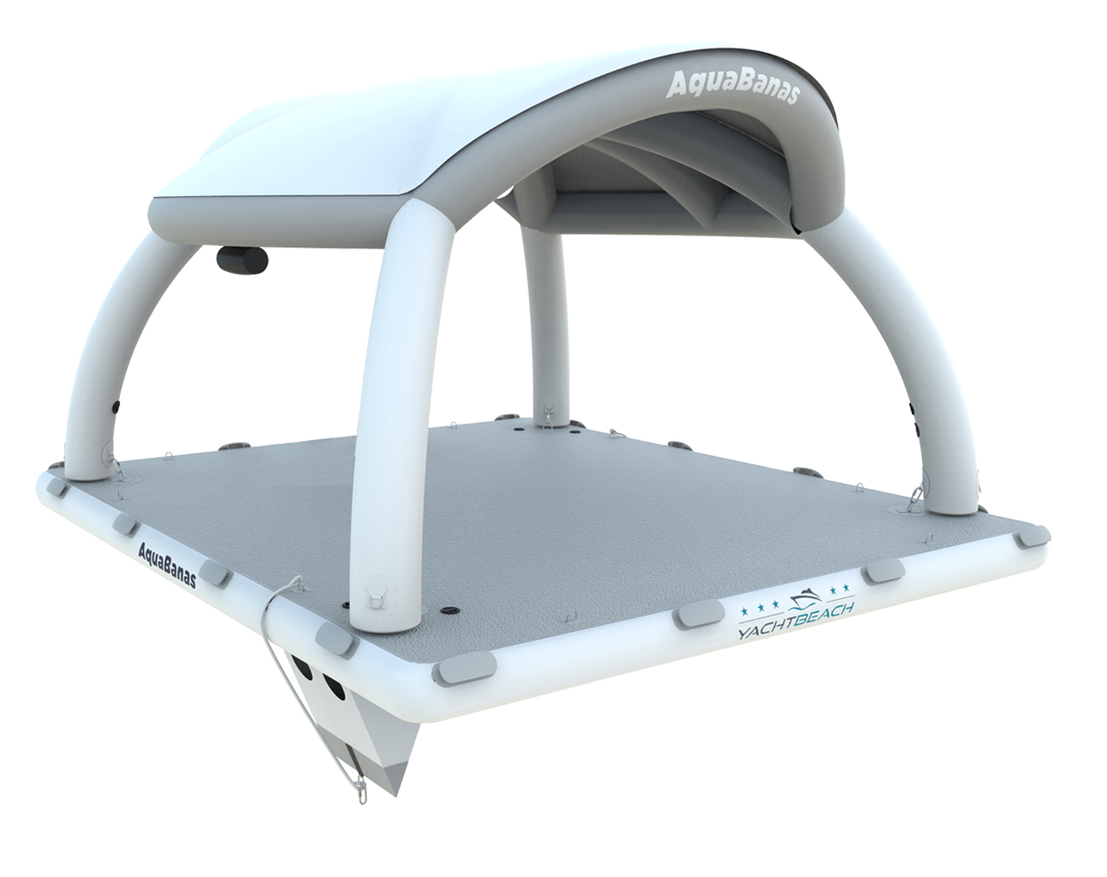 20324yb_Yachtbeach AquaBanas - Verbindun