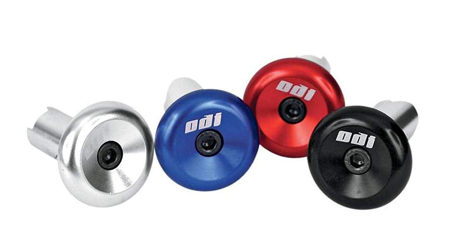 L71APRhp_Aluminium Lenkerenden Rot