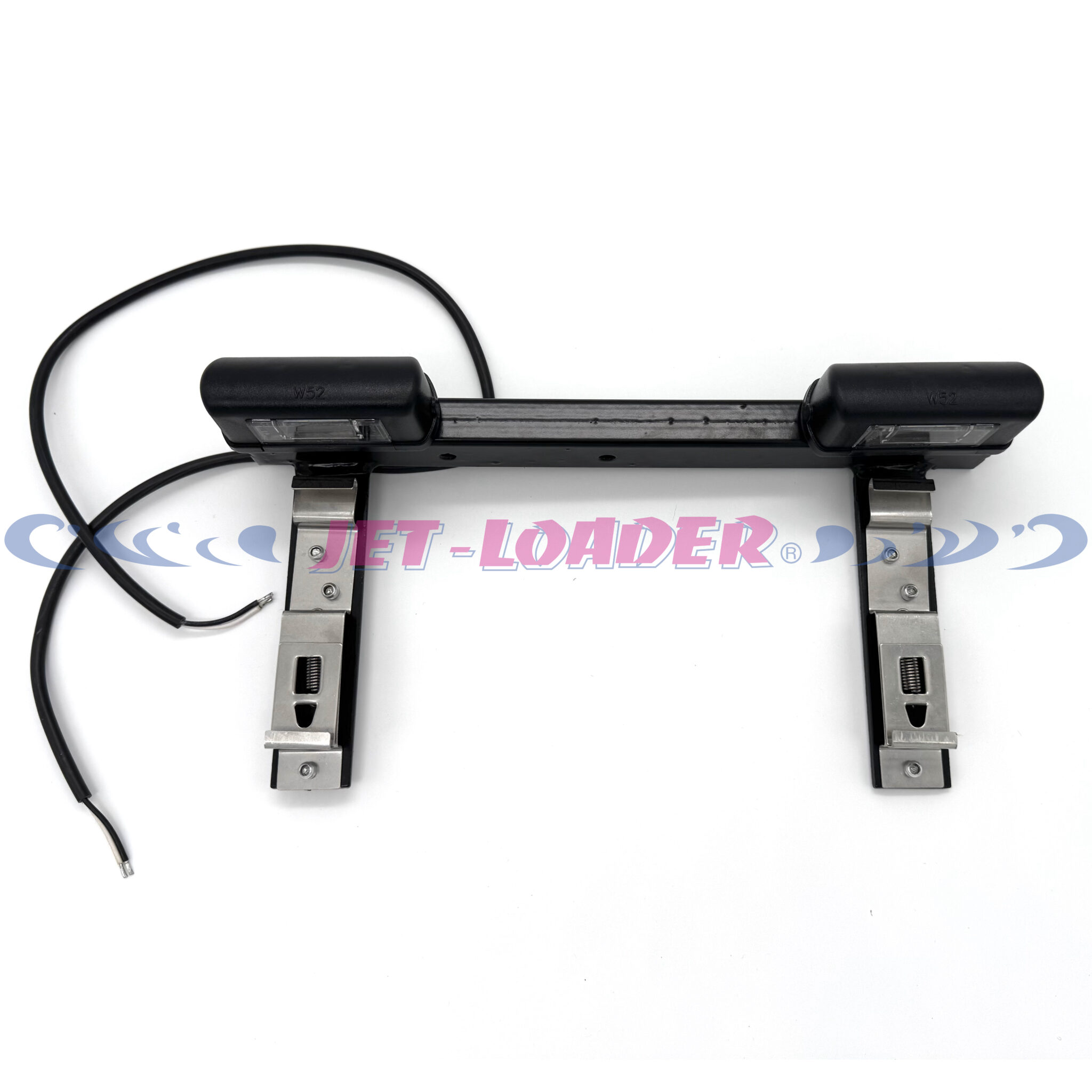 7037Djl_Plateholder black assembled