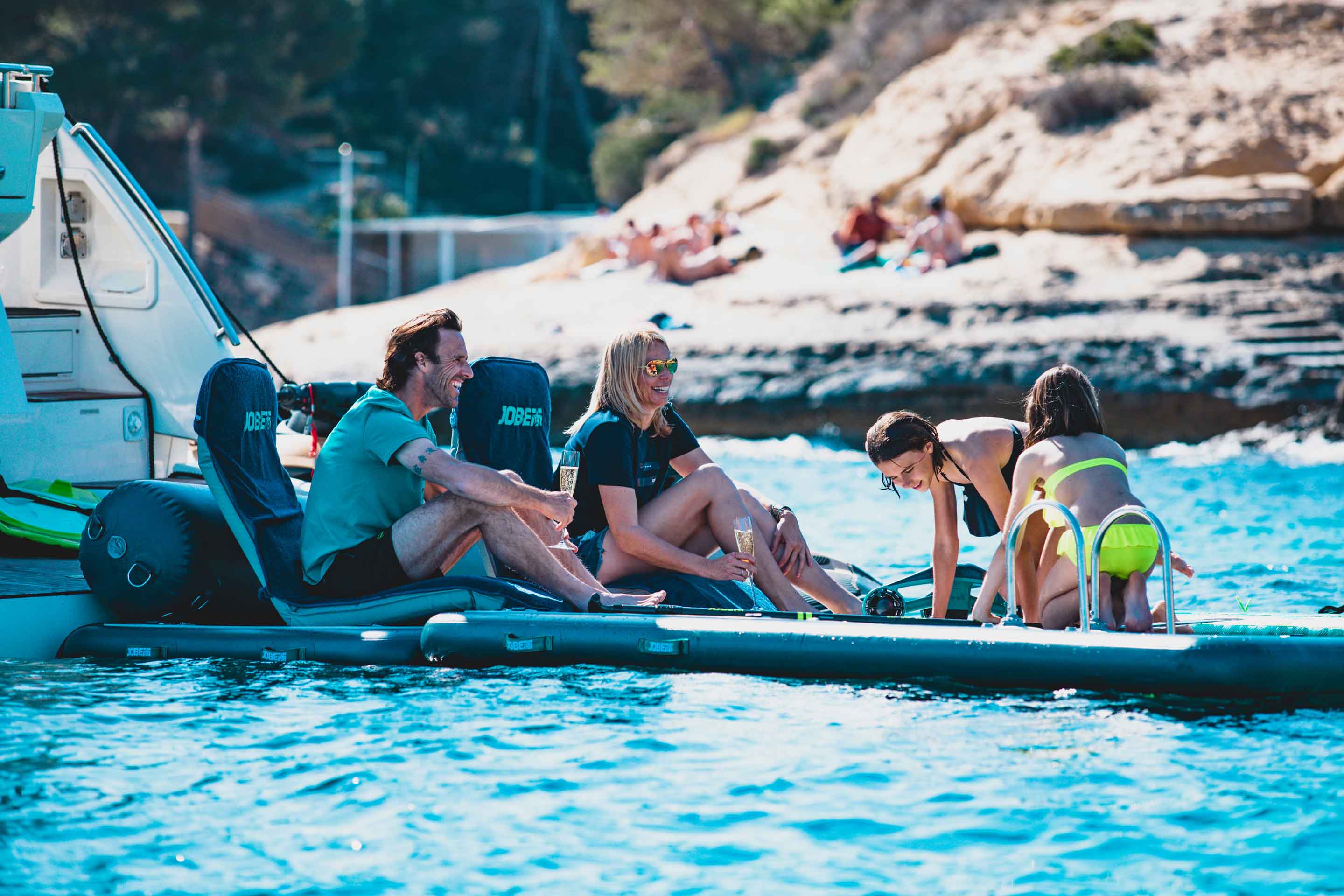 281020010db_Jobe Infinity Comfort Chair