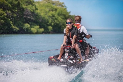 295100605_SKI PYLON KIT