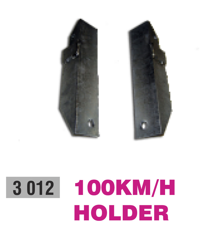 3012jl_100 km-h Halter
