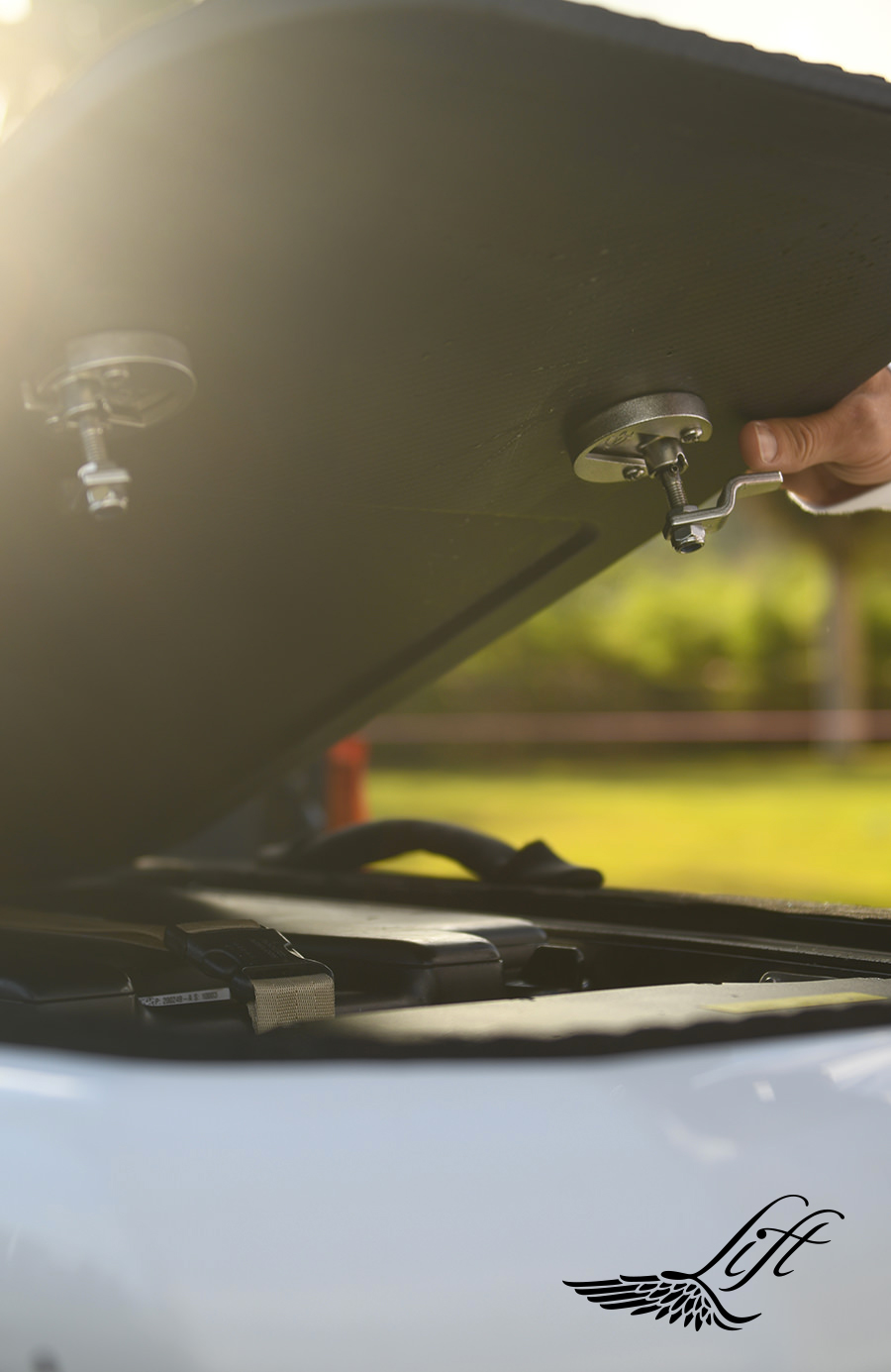 99974liX_Lift4 Board Kit 5'4 Aurora Gold