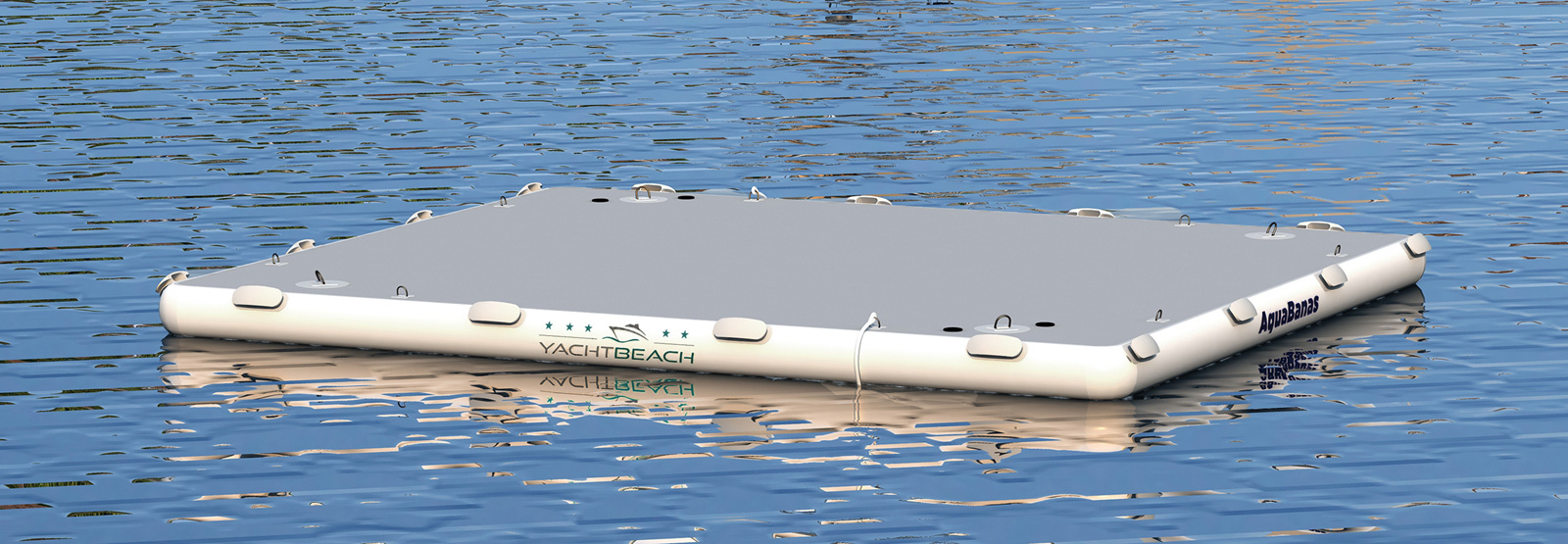 20324yb_Yachtbeach AquaBanas - Verbindun