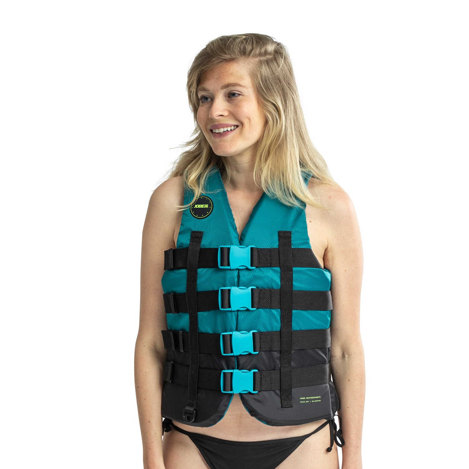 244822002db_4 Buckle Vest