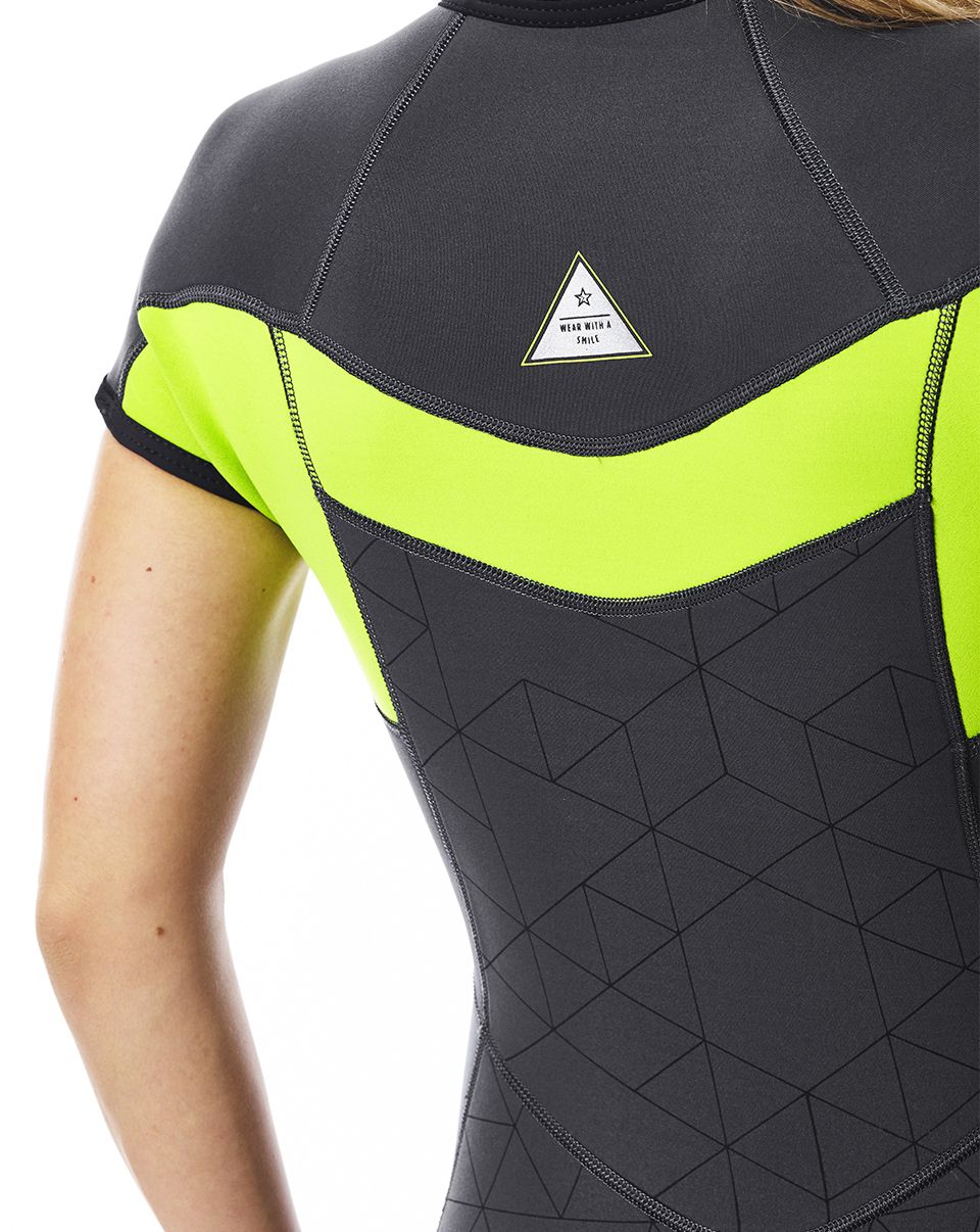 303617250dbS_Sofia Shorty 3-2mm Short