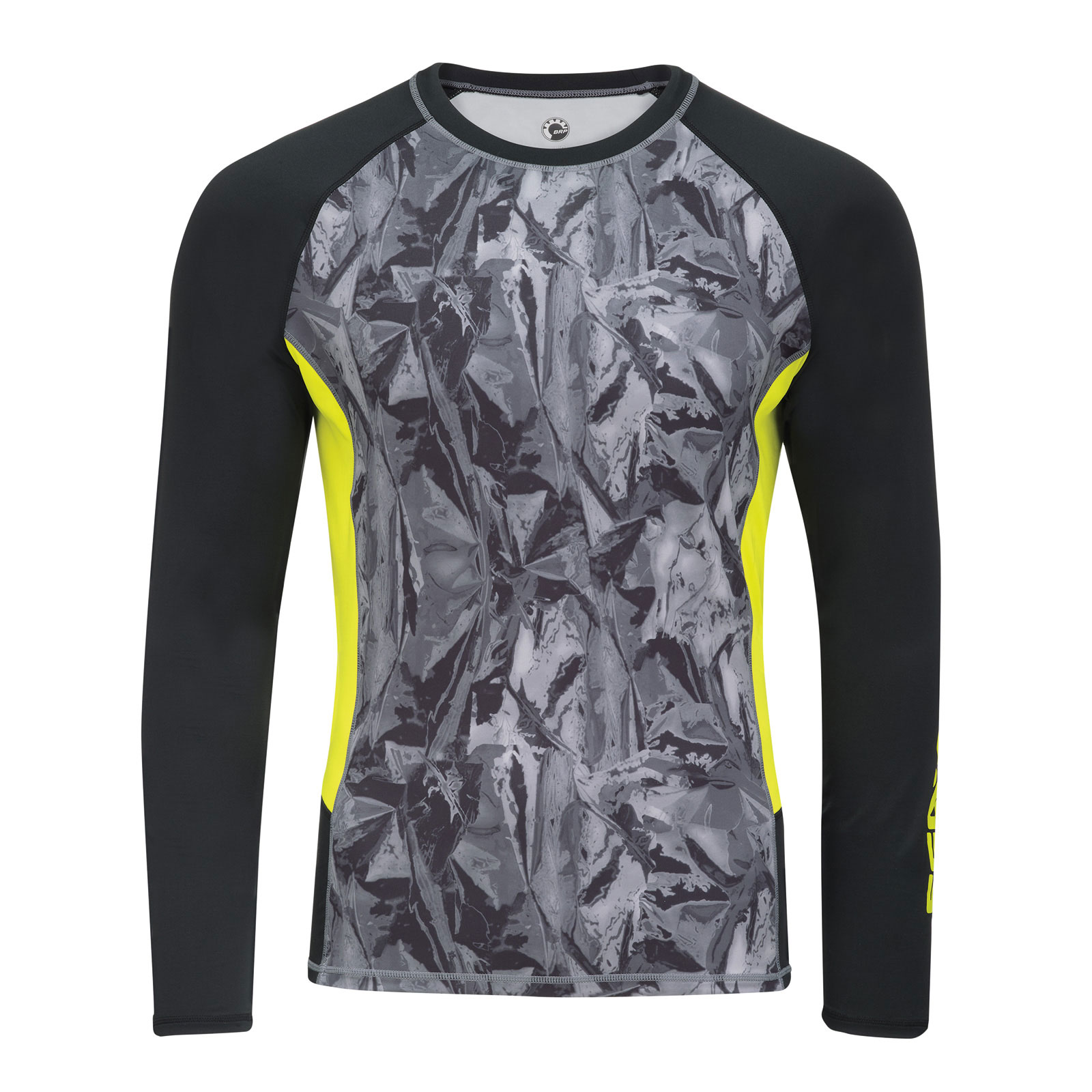 454493--90_Rashguard Beach mit langem Ar