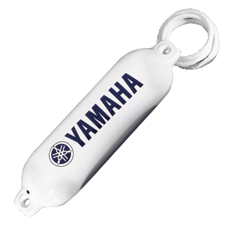 MAR-FENDR-WH-20_Yamaha Fender 50 cm