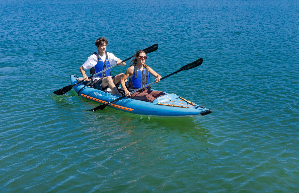23277sp_Kayak Tenaya 140  -  406 x 90cm