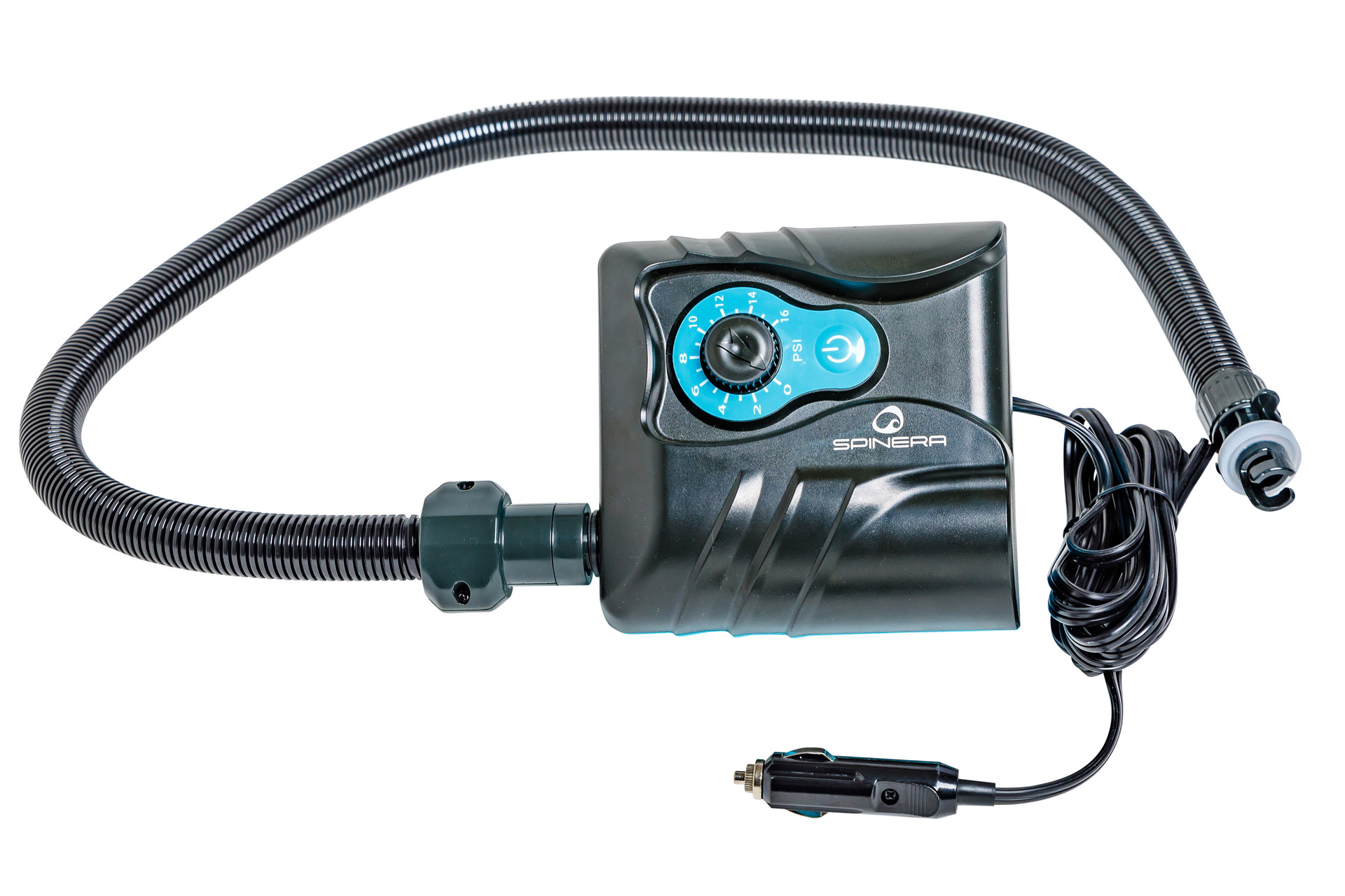 19504sp_High Pressure SUP Pump 12V