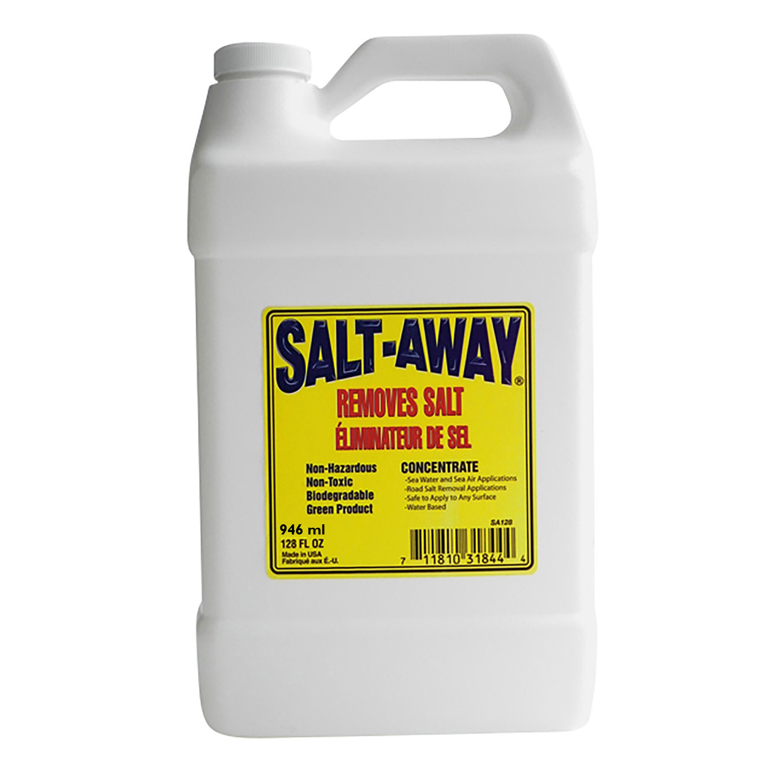 295100220_Salt Away Nachfüllung 976 ml