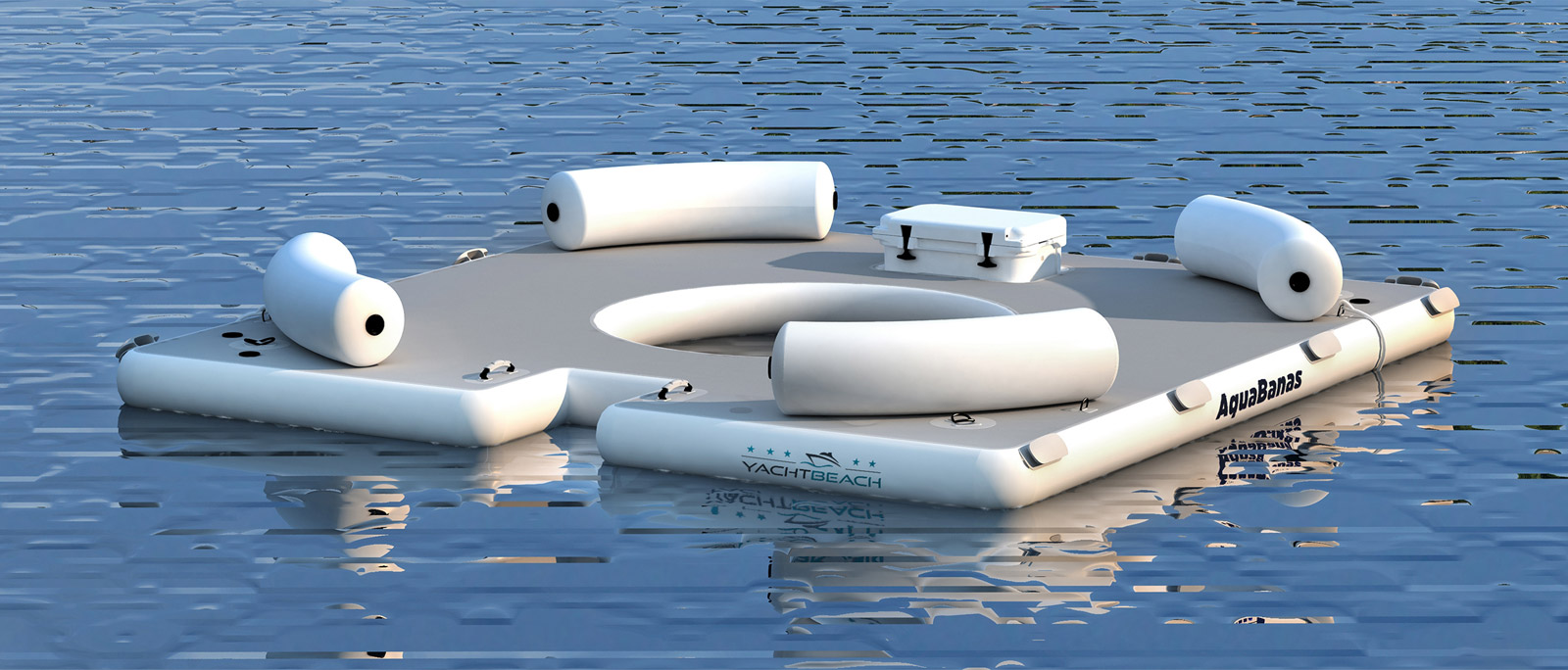 20322yb_Yachtbeach Aqua Banas - Splash B