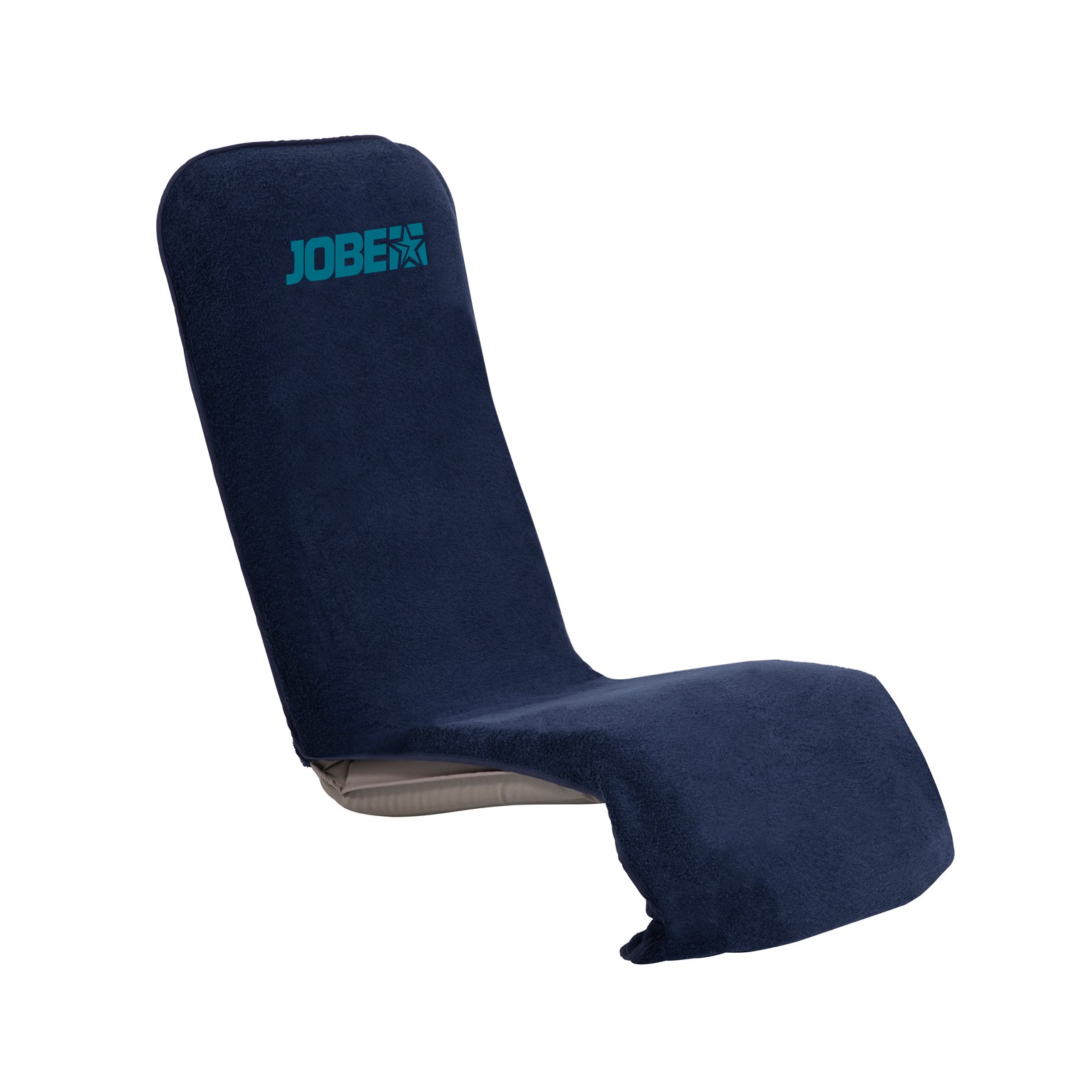 281021002db_Jobe Chair Towel Midnight Bl
