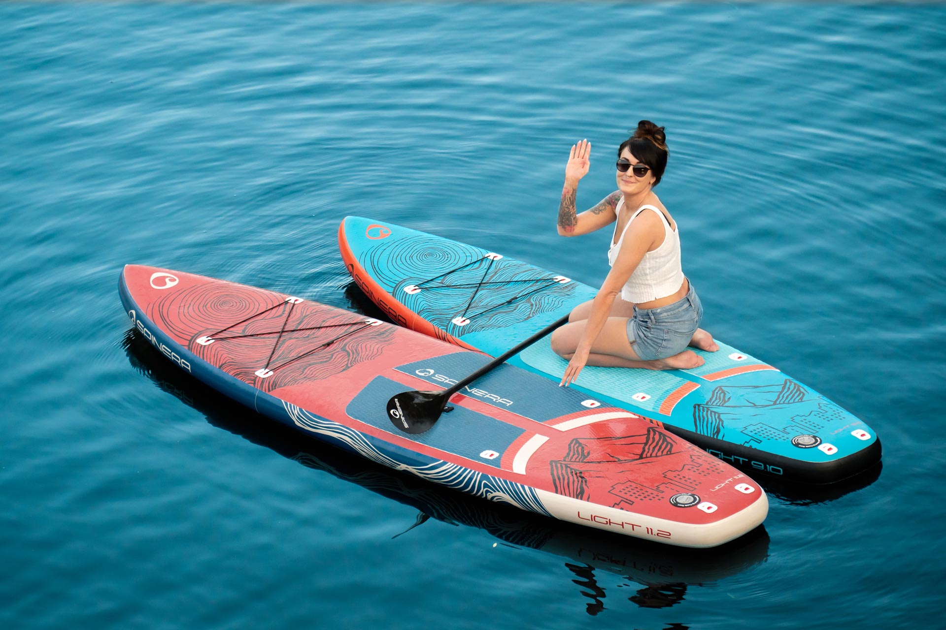 21115sp_Light 9'10 ULT SUP Package