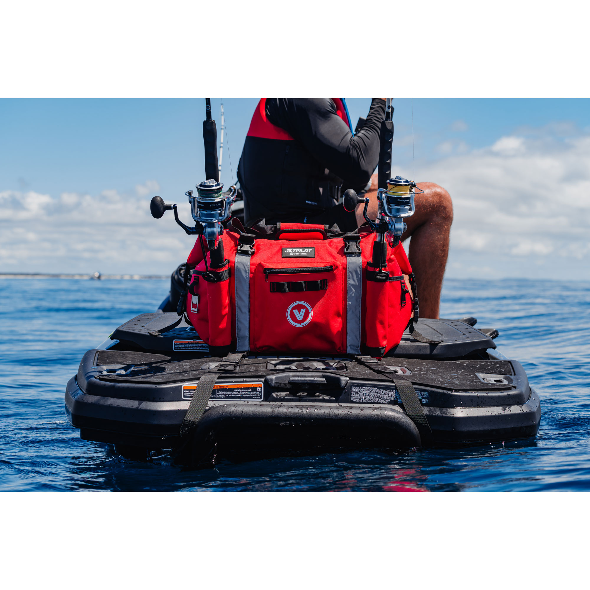 25080jp_Venture Soft Esky