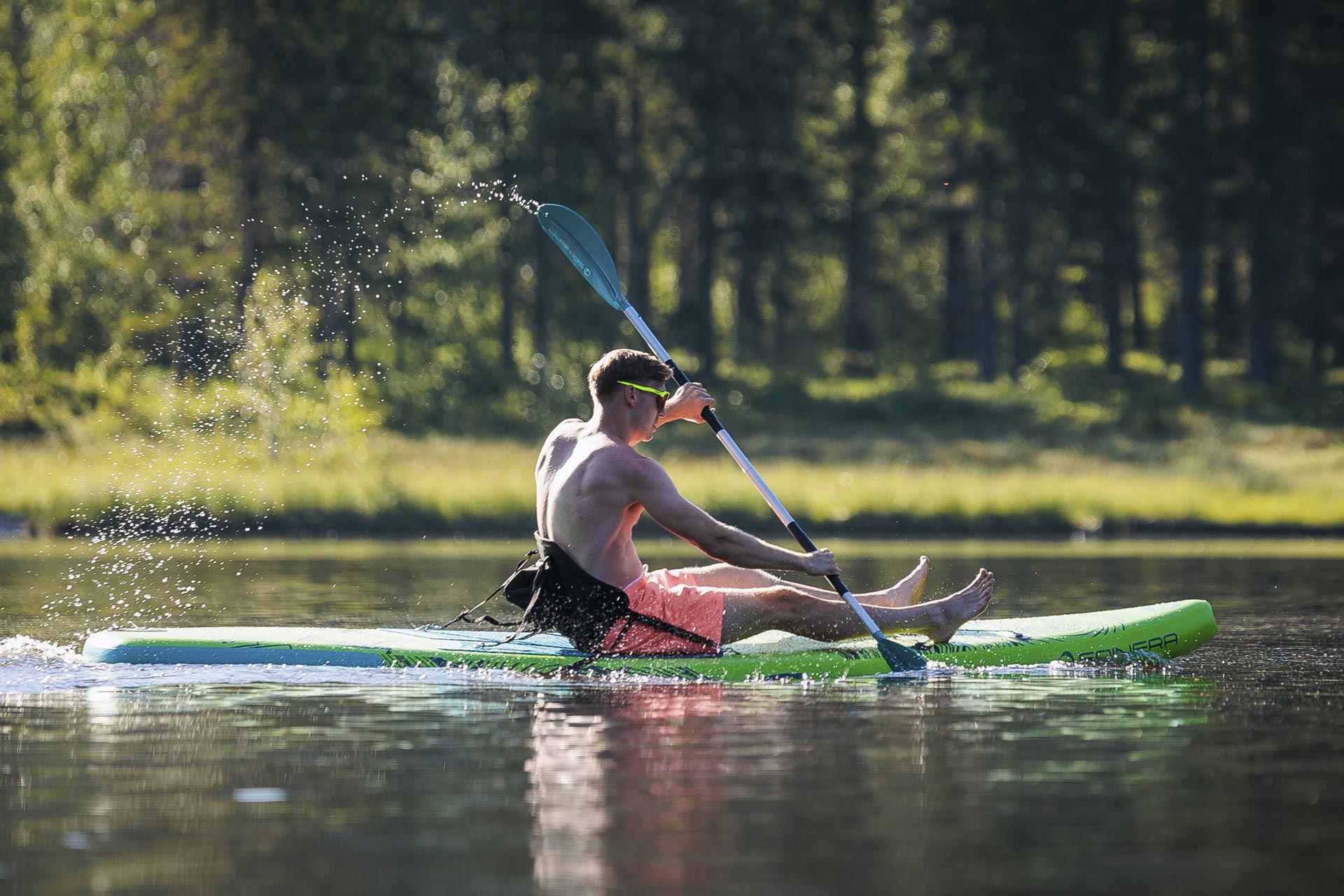 22225sp_Light 11'8 ULT SUP Package