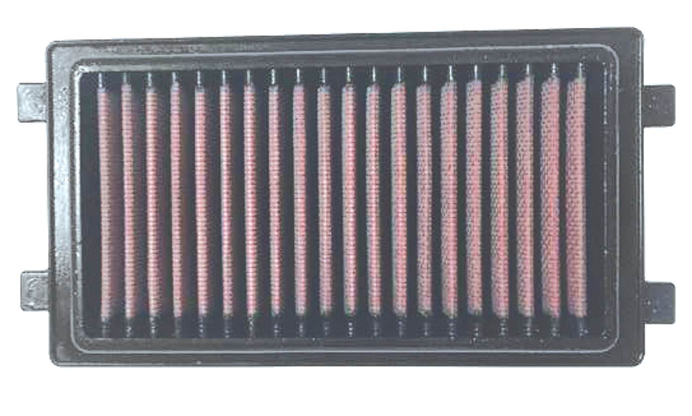 RY13100OEhp_Yamaha Hochleistungs Luftfil