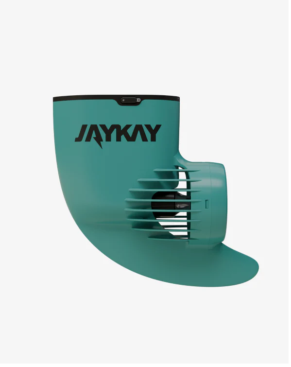 JayKay E-Finne 