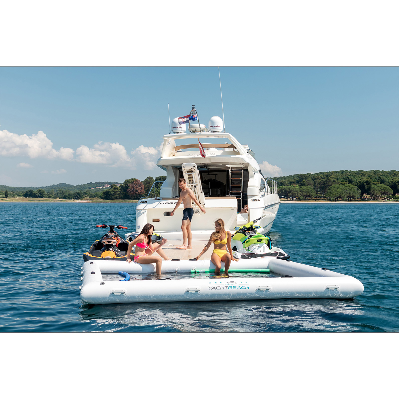 19740yb_Yachtbeach Classic Pool 4x4m