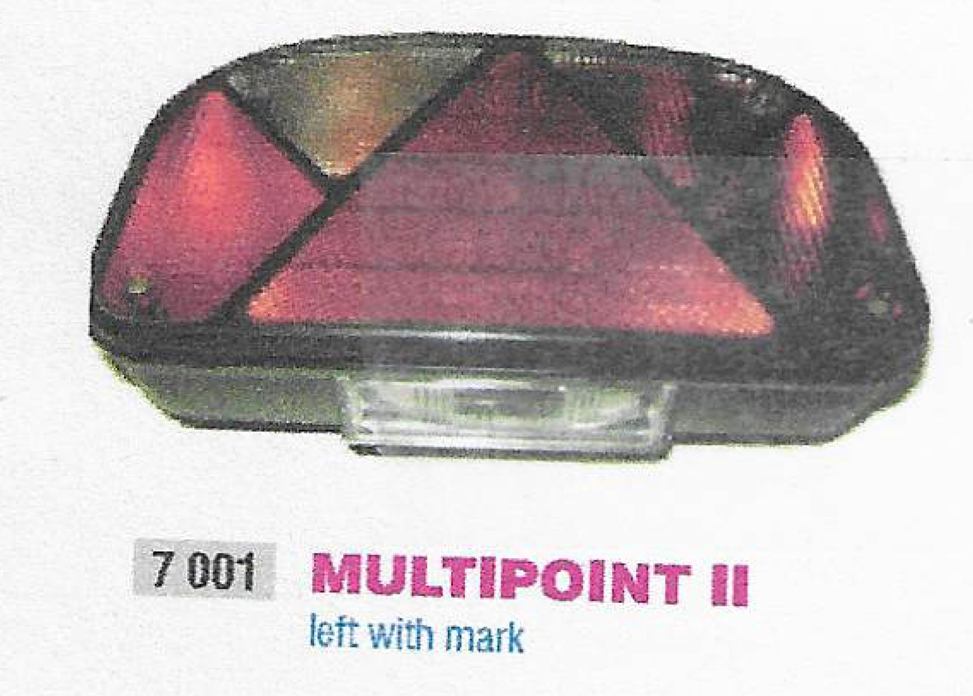 7001jl_Multipoint II-Links