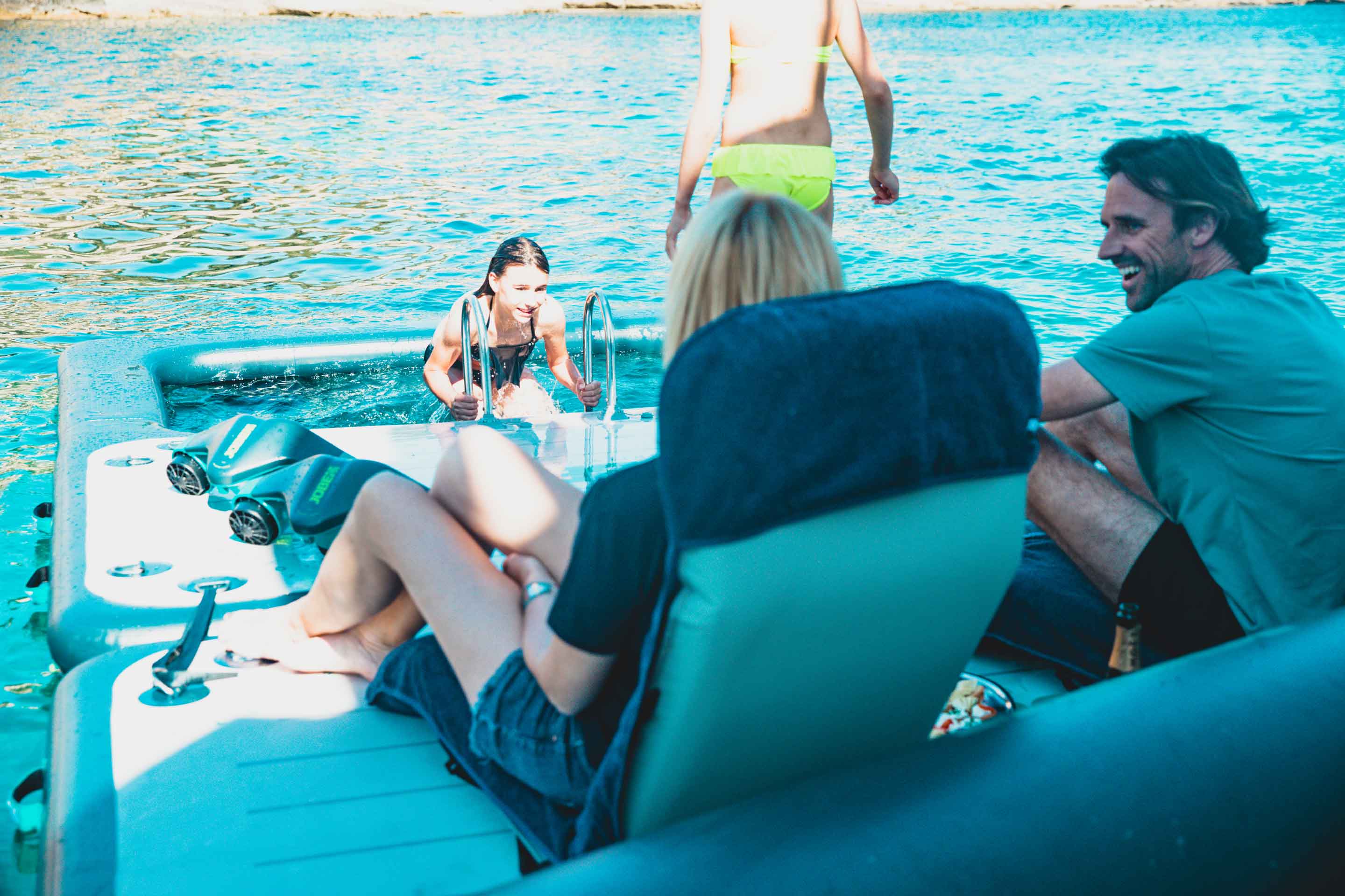 281020010db_Jobe Infinity Comfort Chair