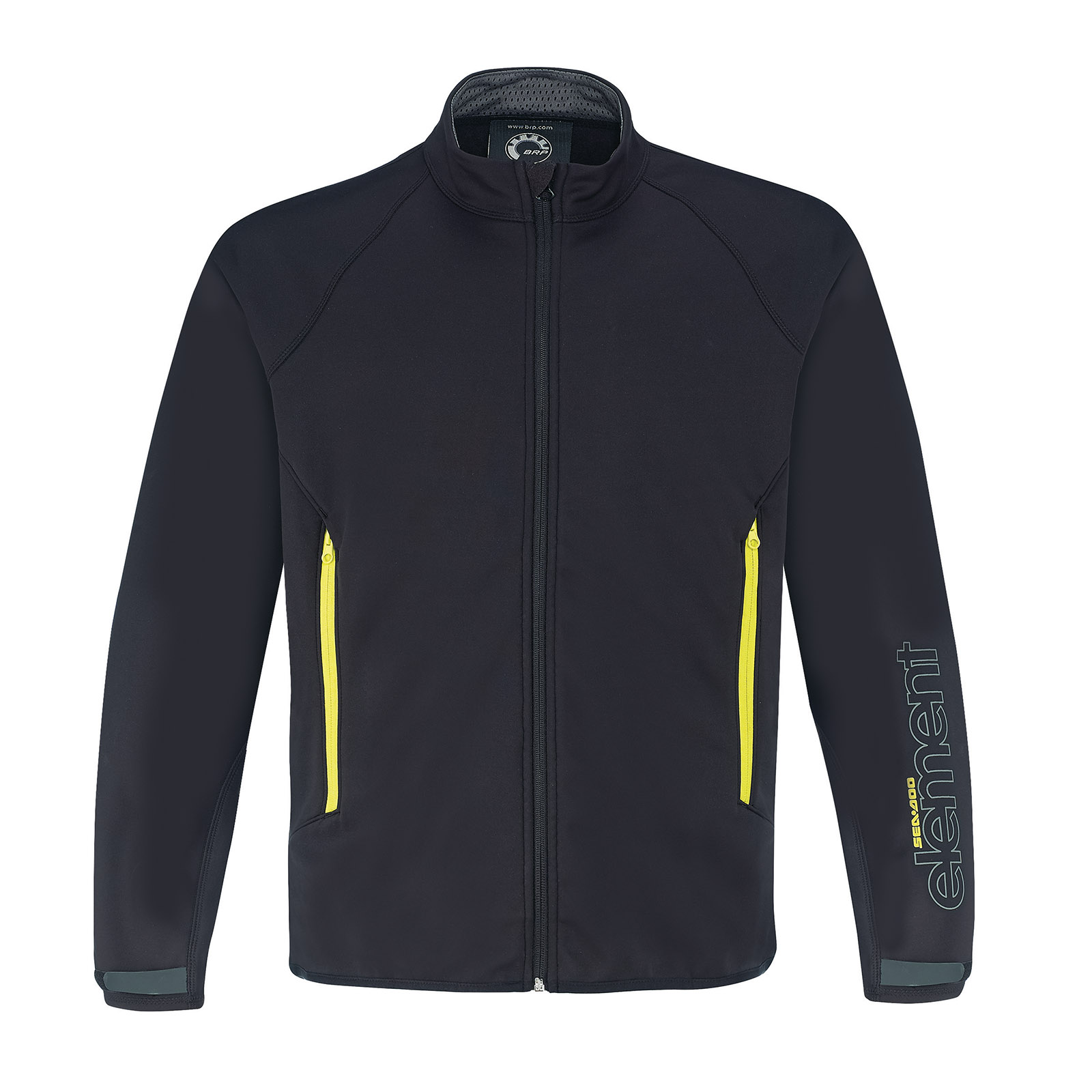 440799--90_Element Fahrerjacke