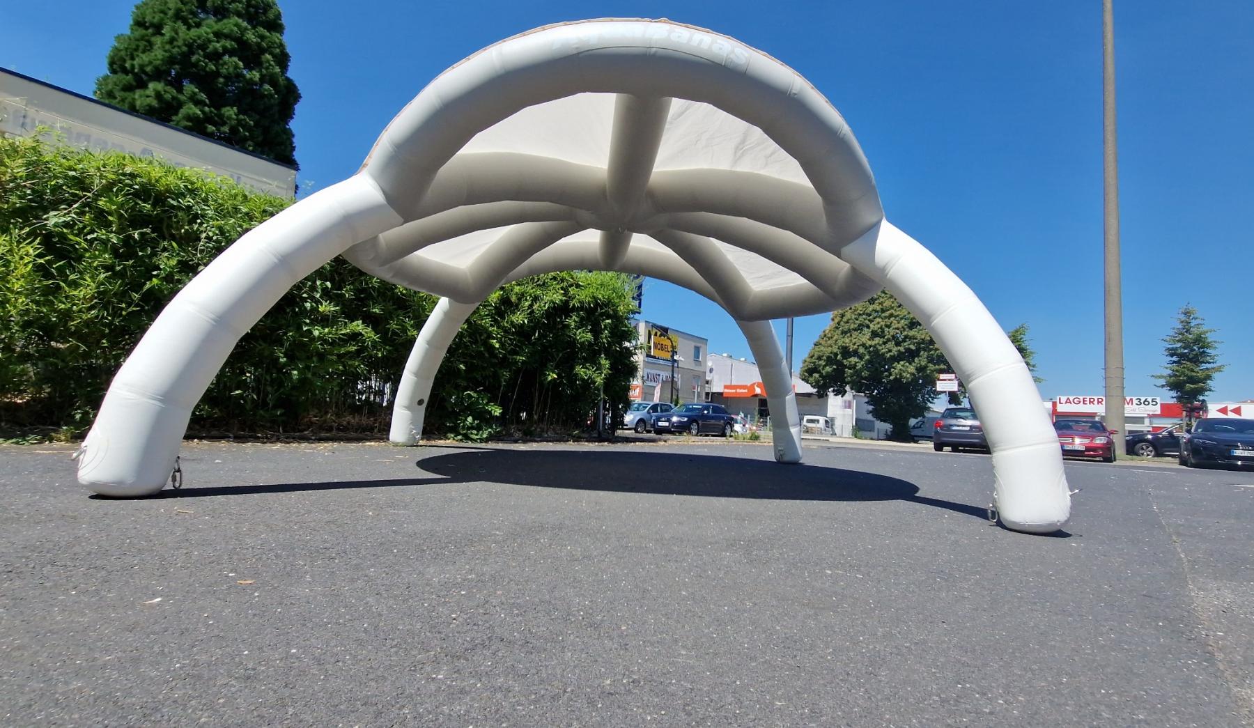 20326ybg_Yachtbeach - Party Insel Zelt T