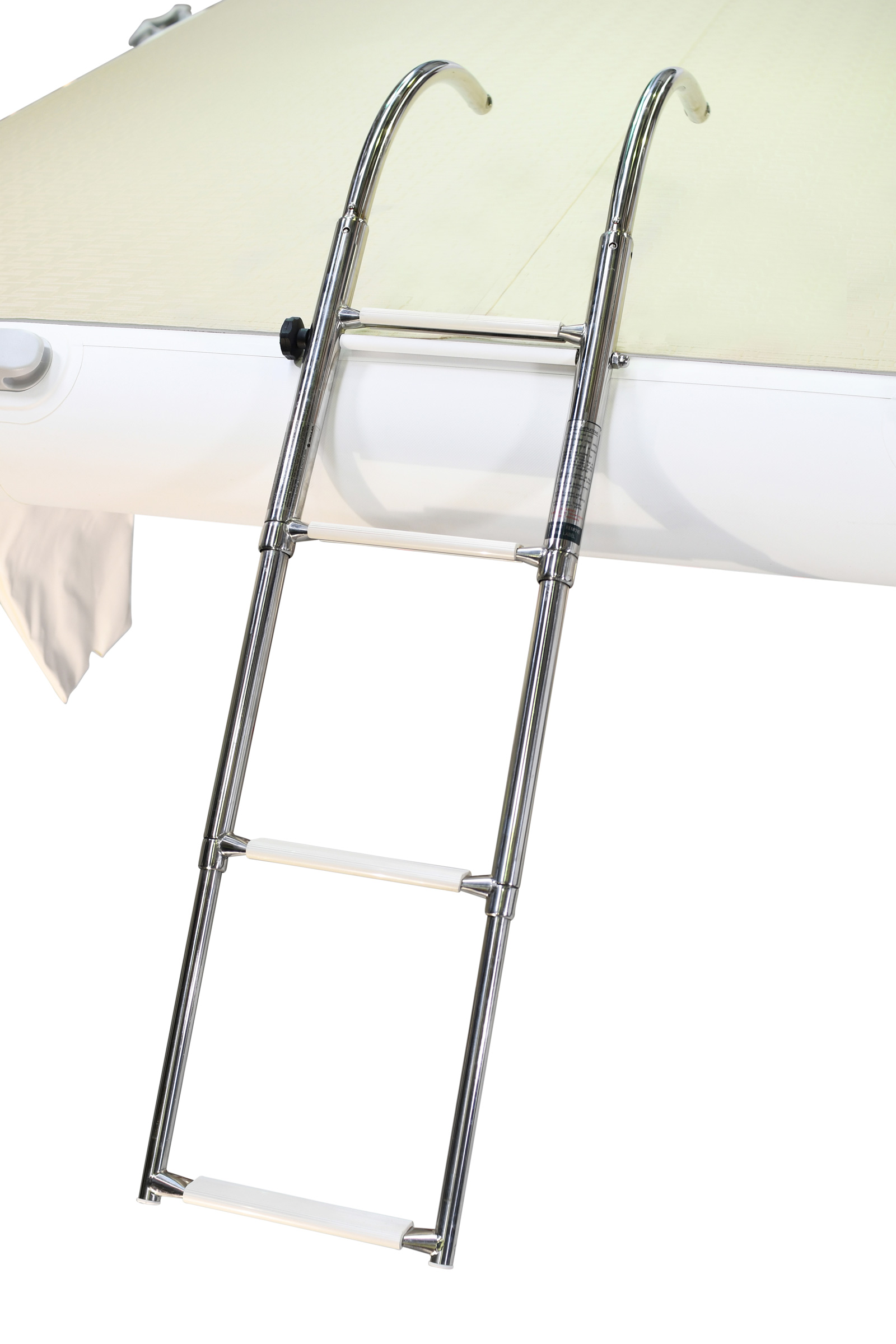 19610yb_Yachtbeach Einstiegsleiter