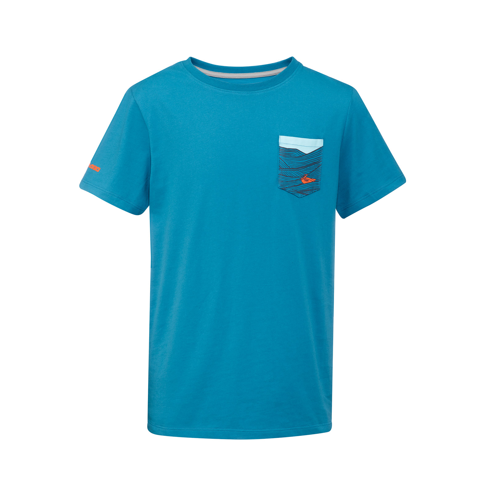 454314--80_BOYS  POCKET T-SHIRT KID-TEEN