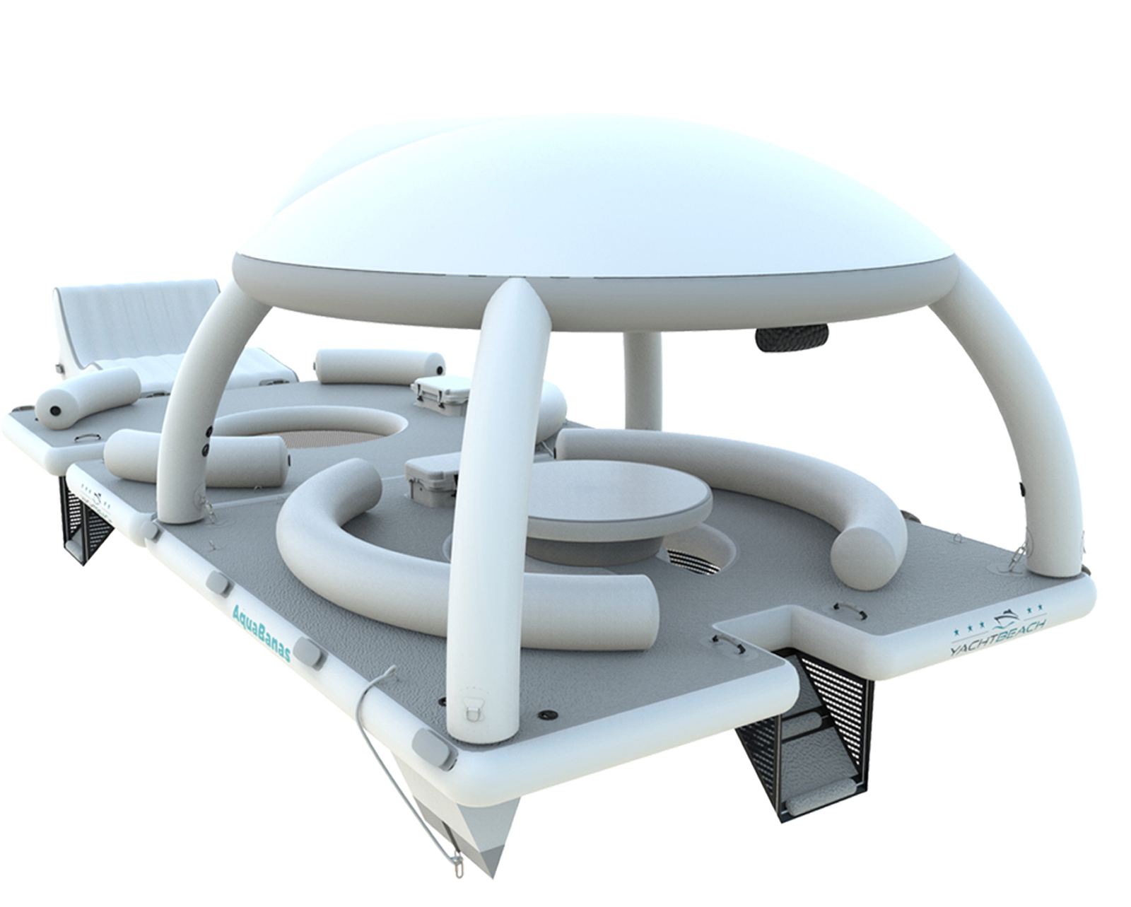 20325yb_Yachtbeach AquaBanas - Bana Zelt