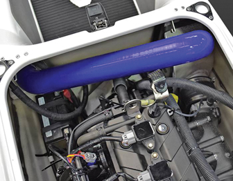 RY16130hp         _Free-Flow Kit Super J