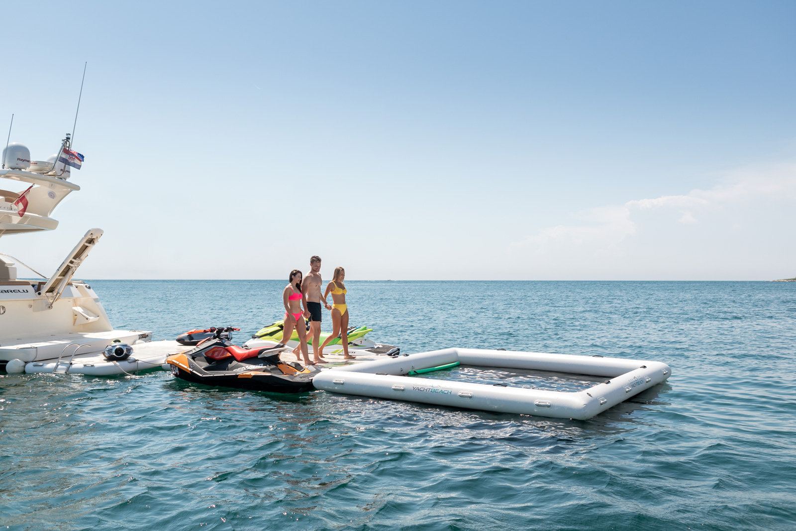 19740yb_Yachtbeach Classic Pool 4x4m