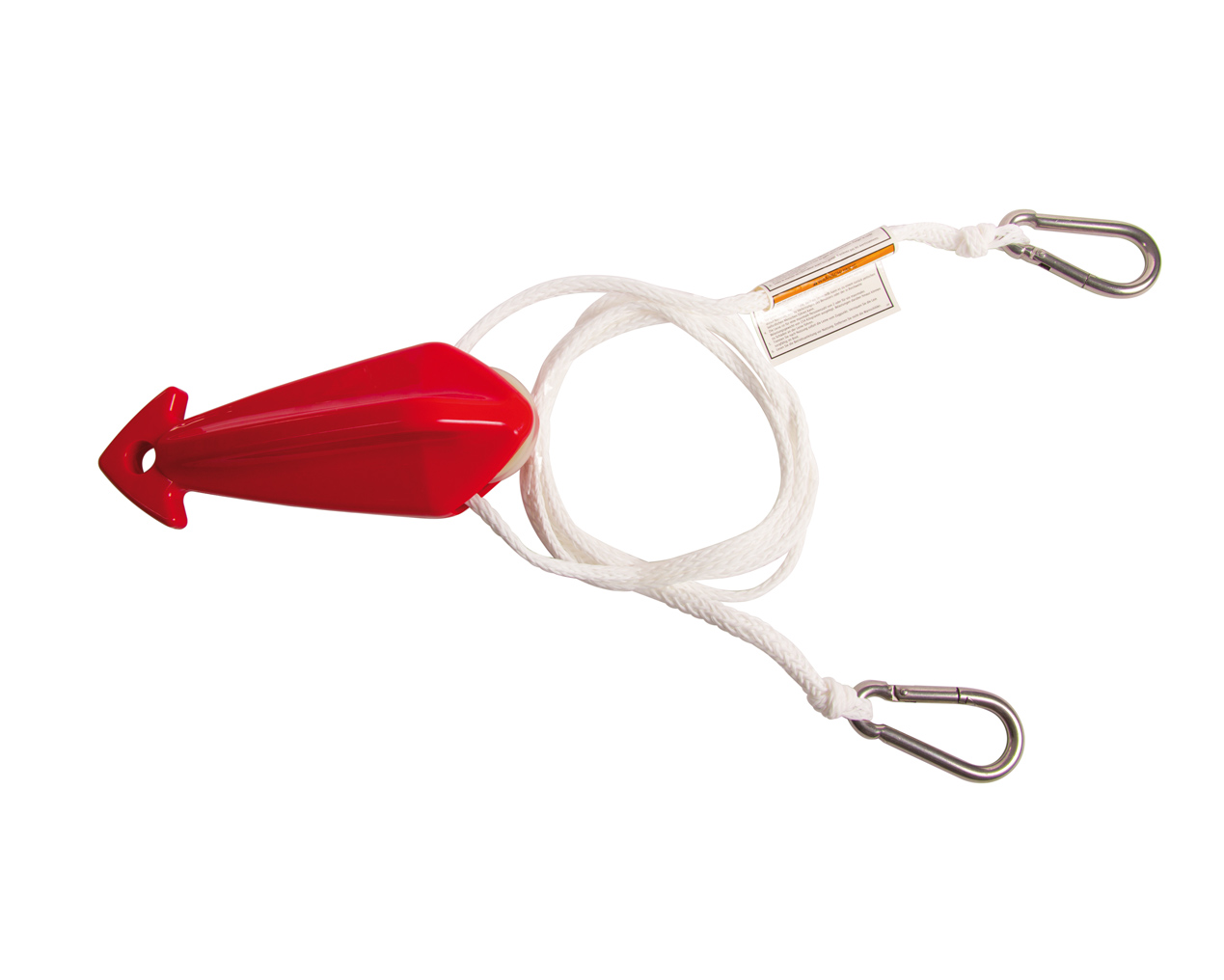 210017029db_Bridle mit Edelstahl Haken 1