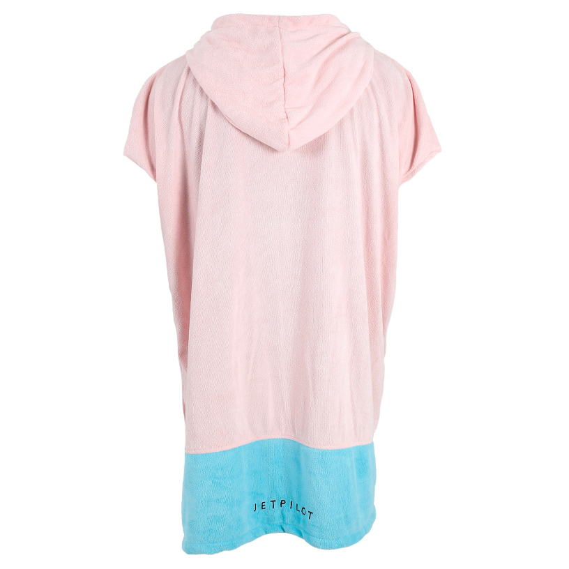 21051jp_Flight Kapuzenhandtuch 