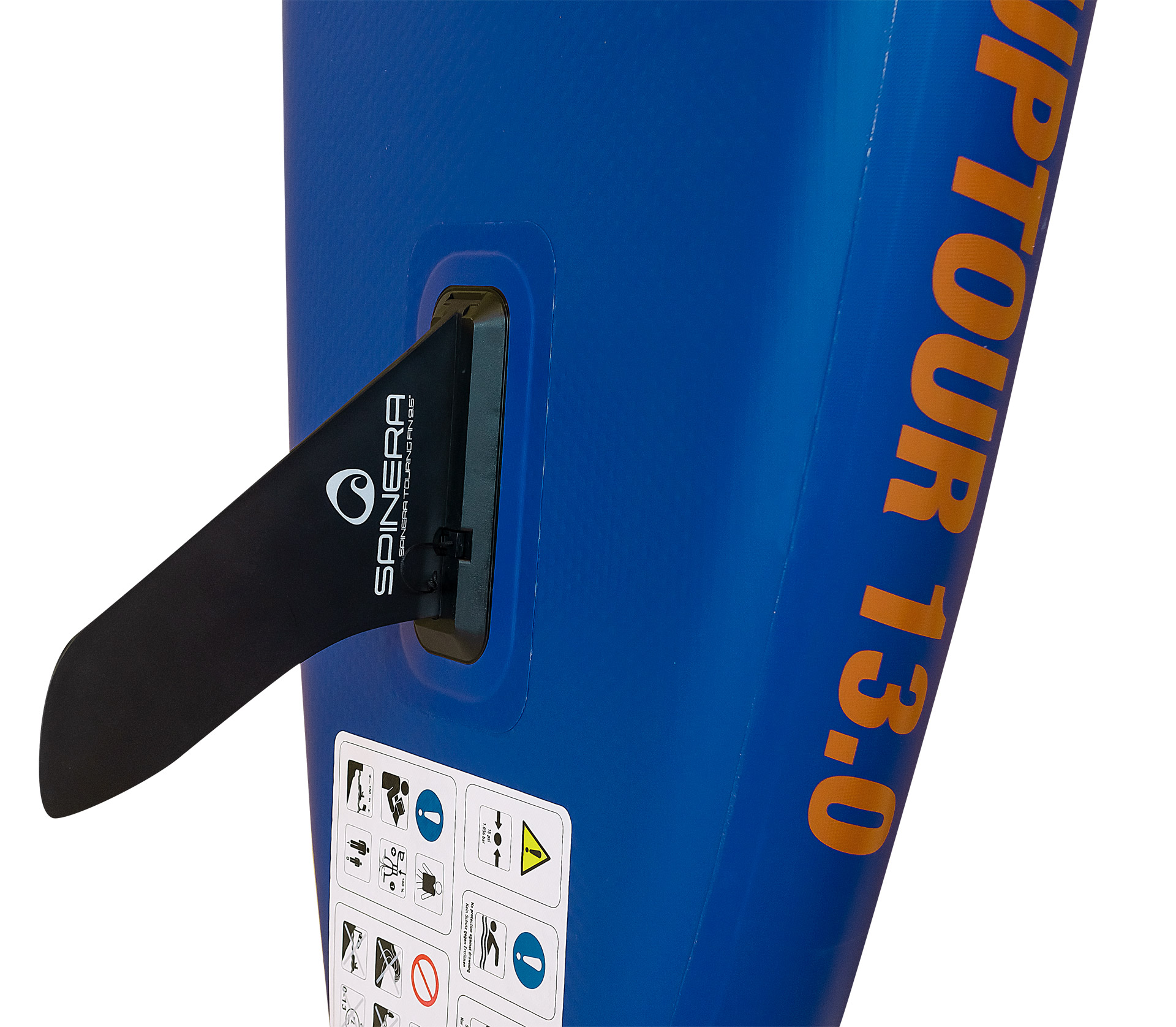 22224sp_Suptour 13'0 Light SUP Package