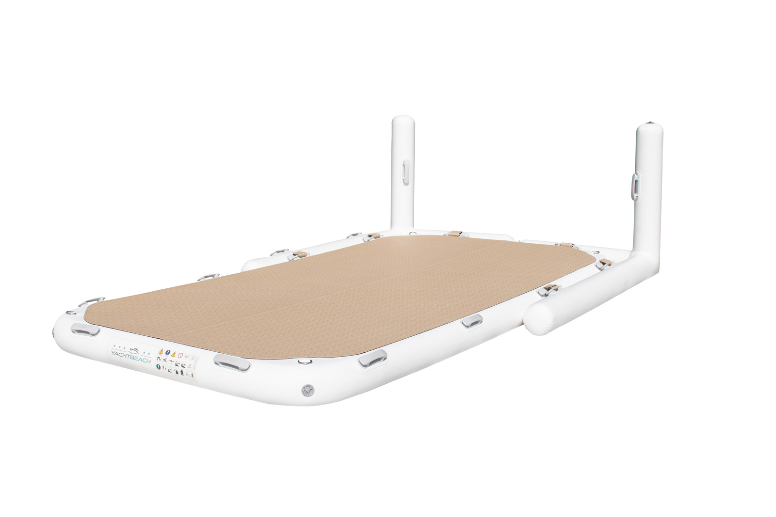 19751yb_Yachtbeach Yacht Connector Set