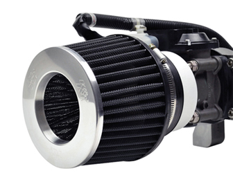 RY13061hp_Power Leistungsfilter Kit für 