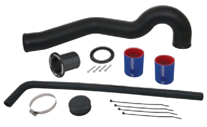 Riva Rear Exhaust Kits RXP-X 260