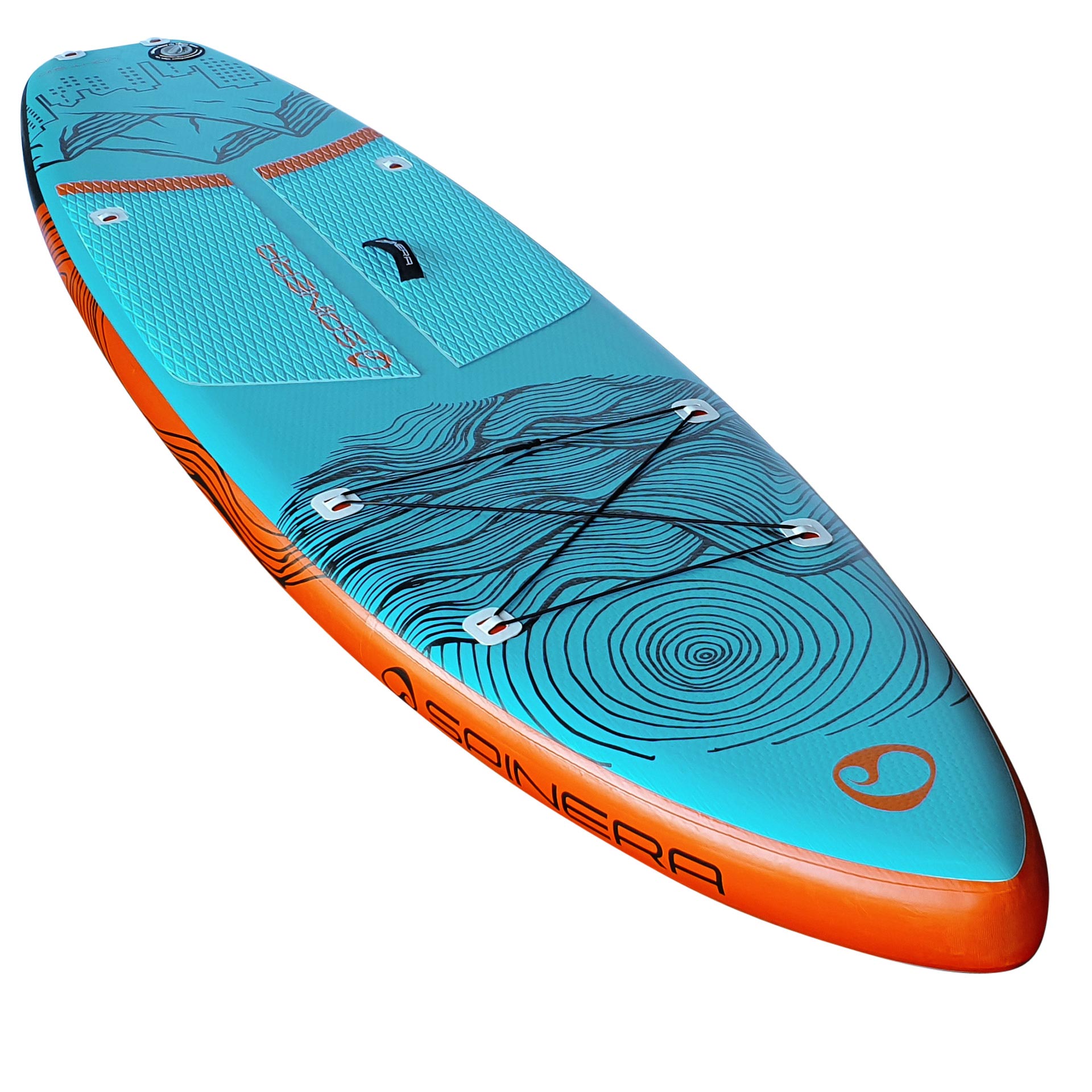 21115sp_Light 9'10 ULT SUP Package