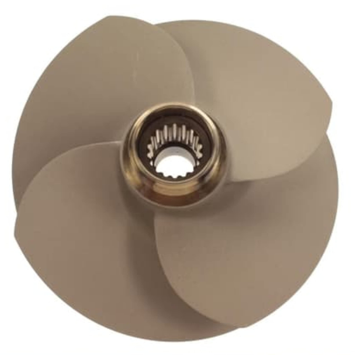 267001070_IMPELLER ASSY
