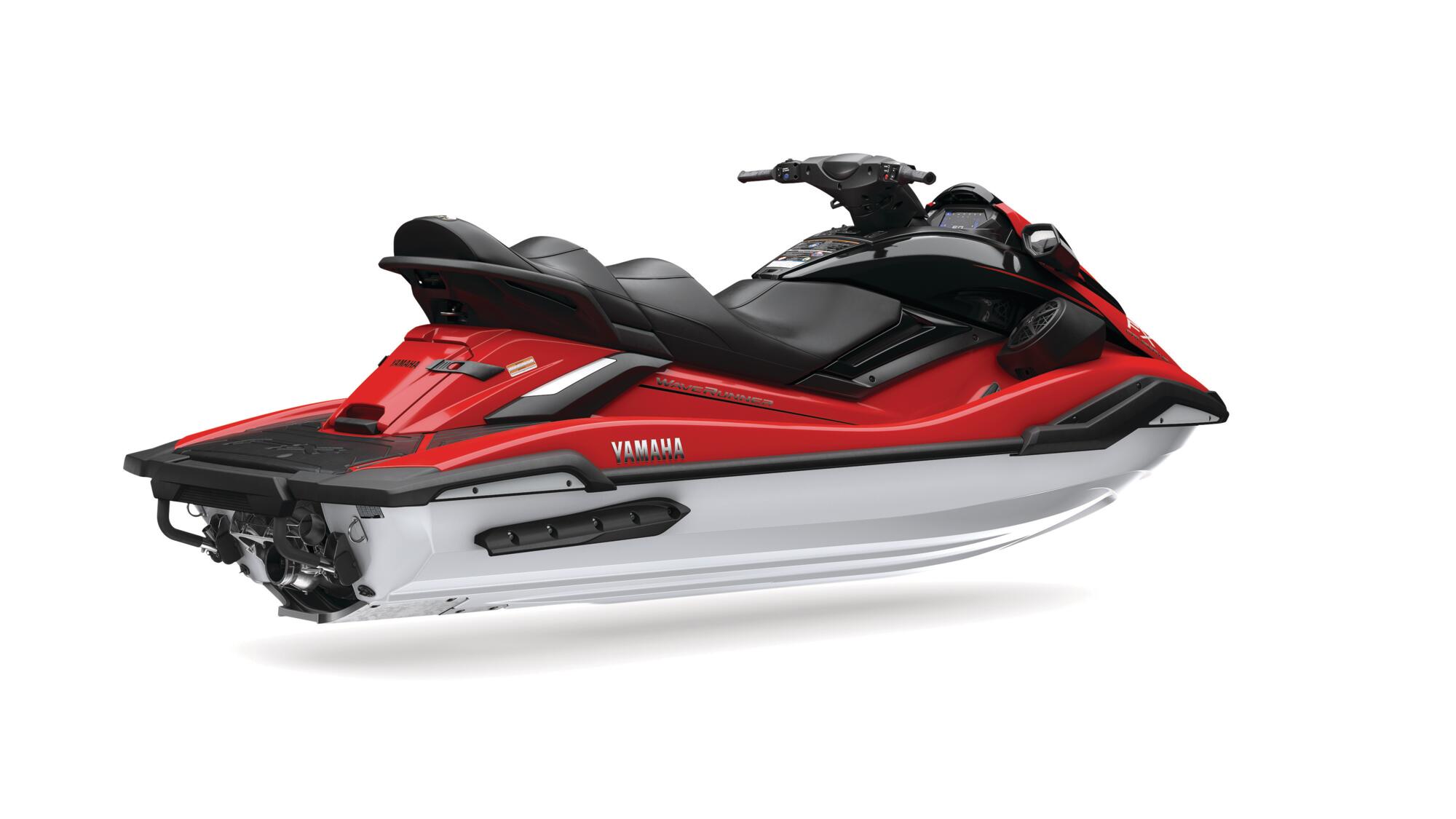 fxchor2026_FX Cruiser HO