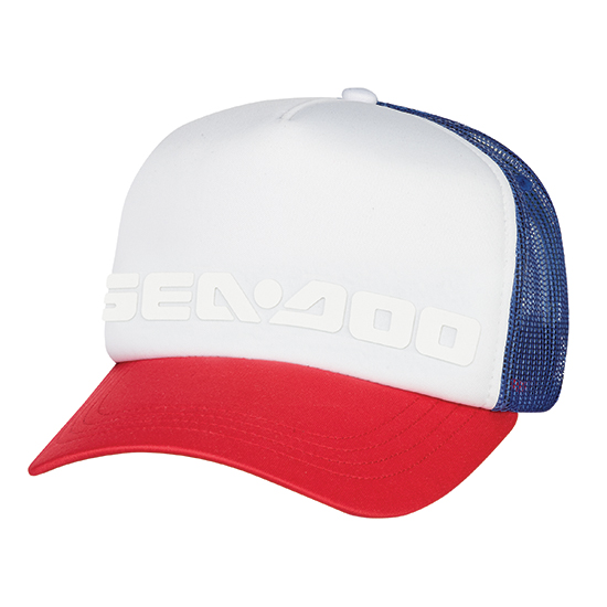 4542110089_Mesh Cap