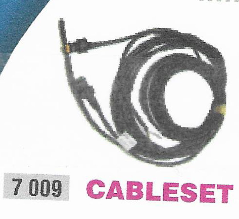 7009jl_Kabelsets