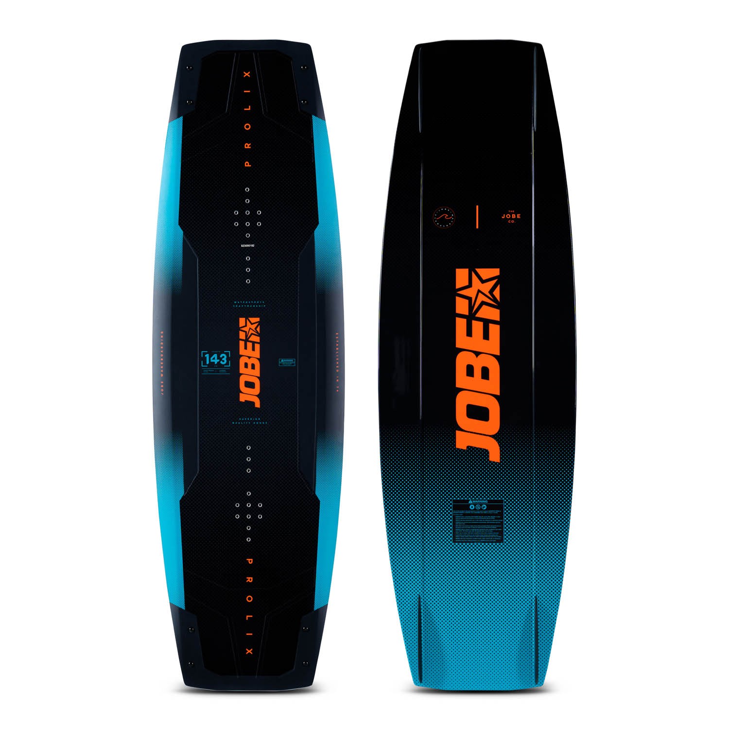 272523003db_Jobe Prolix Wakeboard