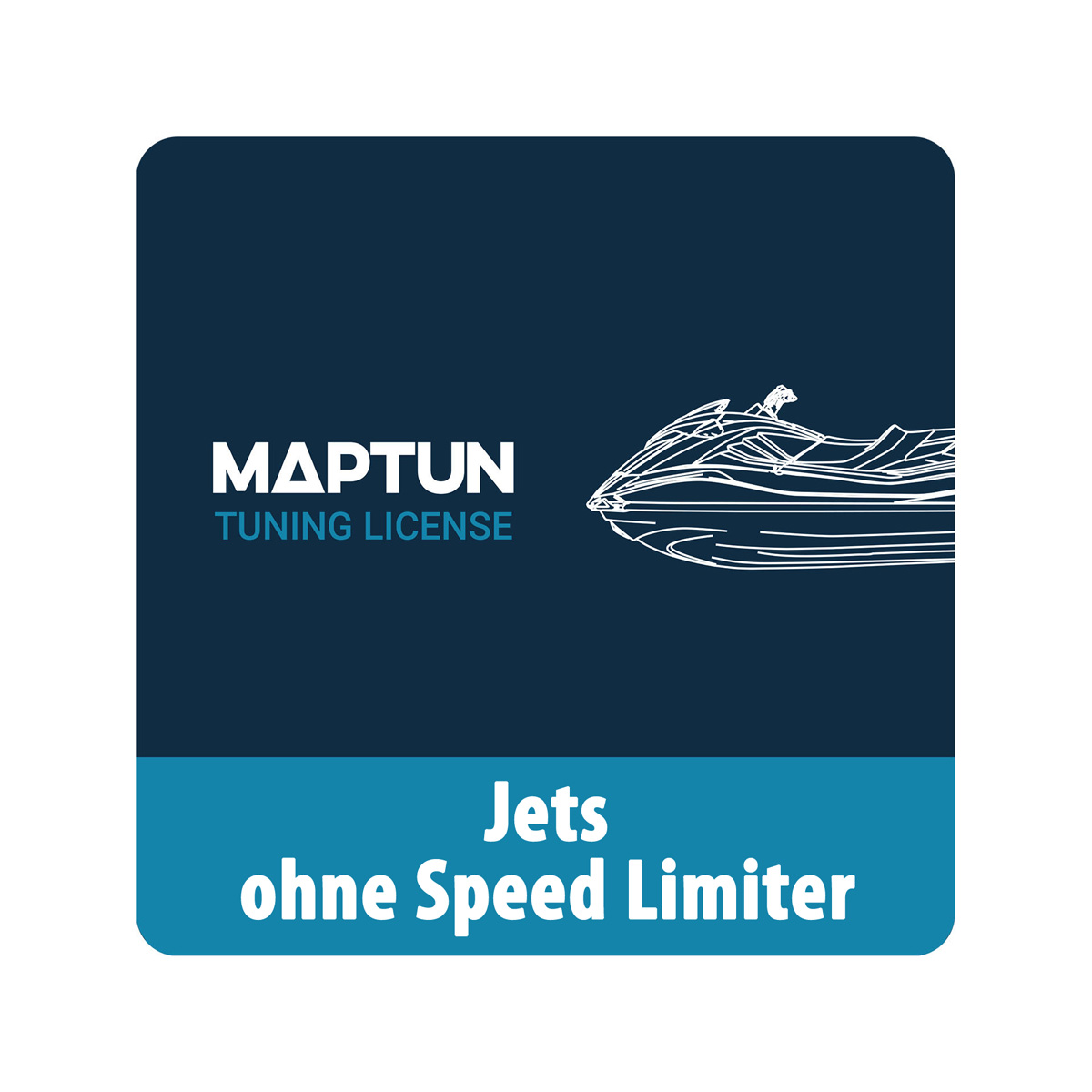 ECUbrp_Maptun ChipTuning Lizenz für Jets