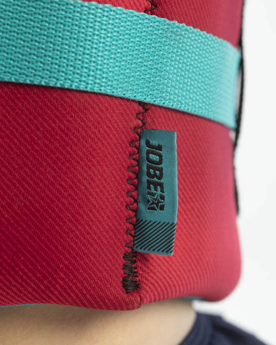 244921010db_Jobe Neoprene Life Vest Kids